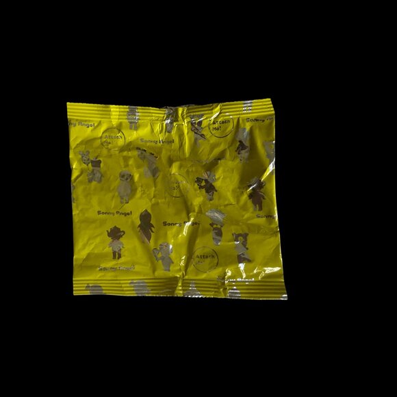 Cherry Blossoms Series Mini Figure Hipper Blind Sealed Bag- 1 PC Random Style - Picture 3 of 10